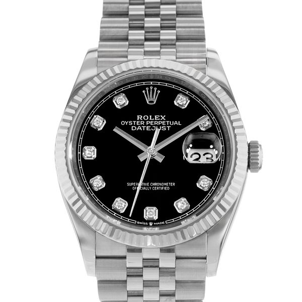 Rolex Datejust 126234